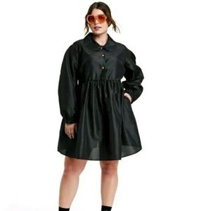 COPY - Kika Vargas x Target Babydoll Puff Dress